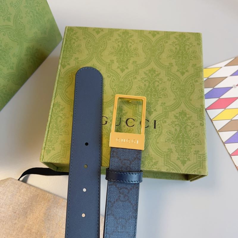 G*u*i belts